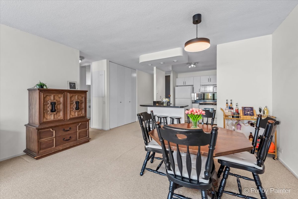 405 N WABASH Avenue Unit: 2314