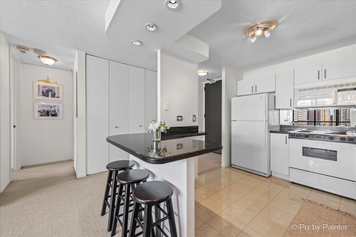 405 N WABASH Avenue Unit: 2314