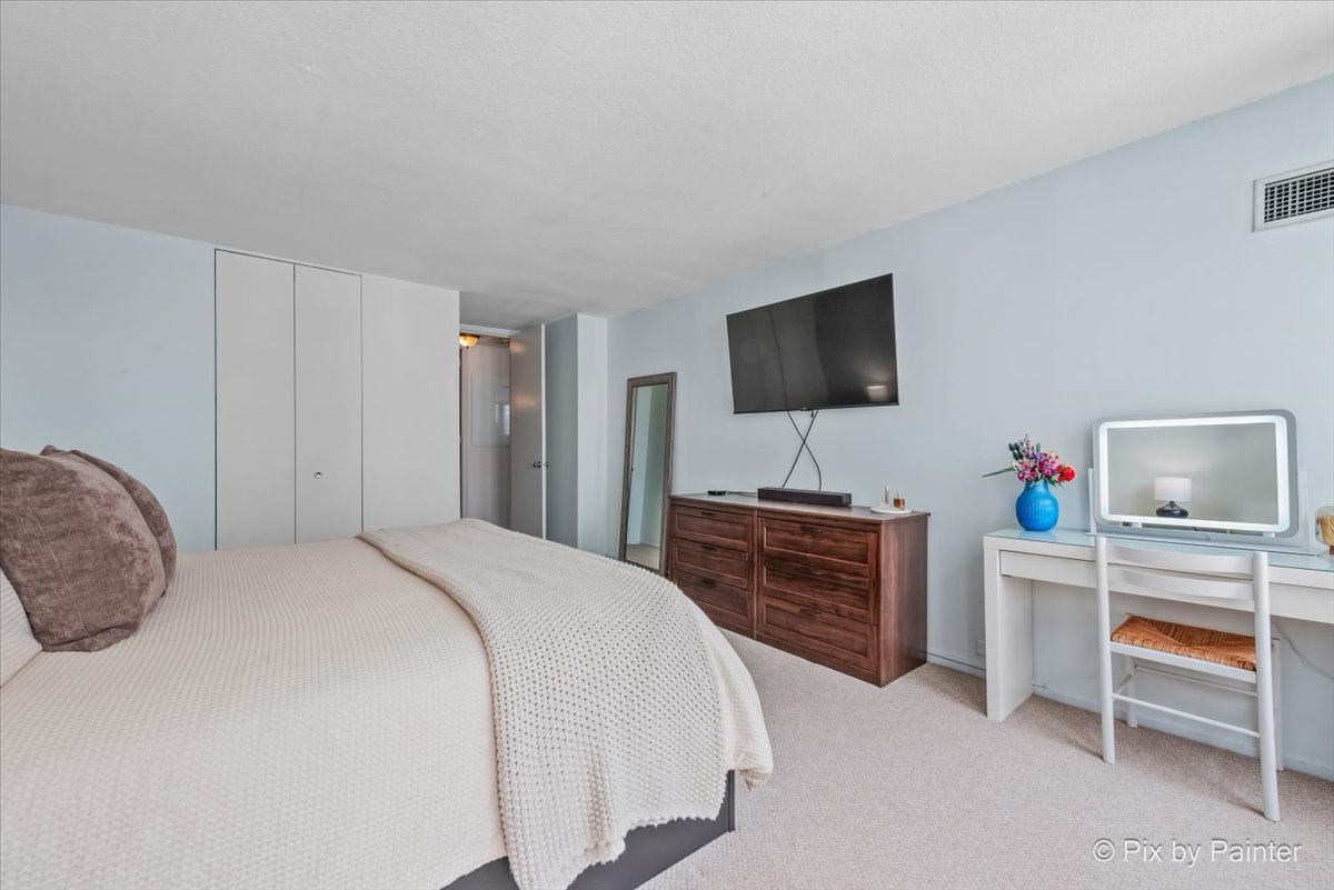 405 N WABASH Avenue Unit: 2314