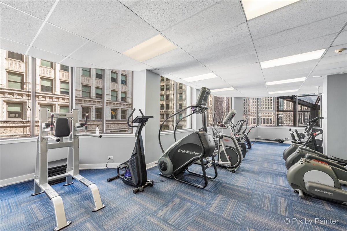 405 N WABASH Avenue Unit: 2314