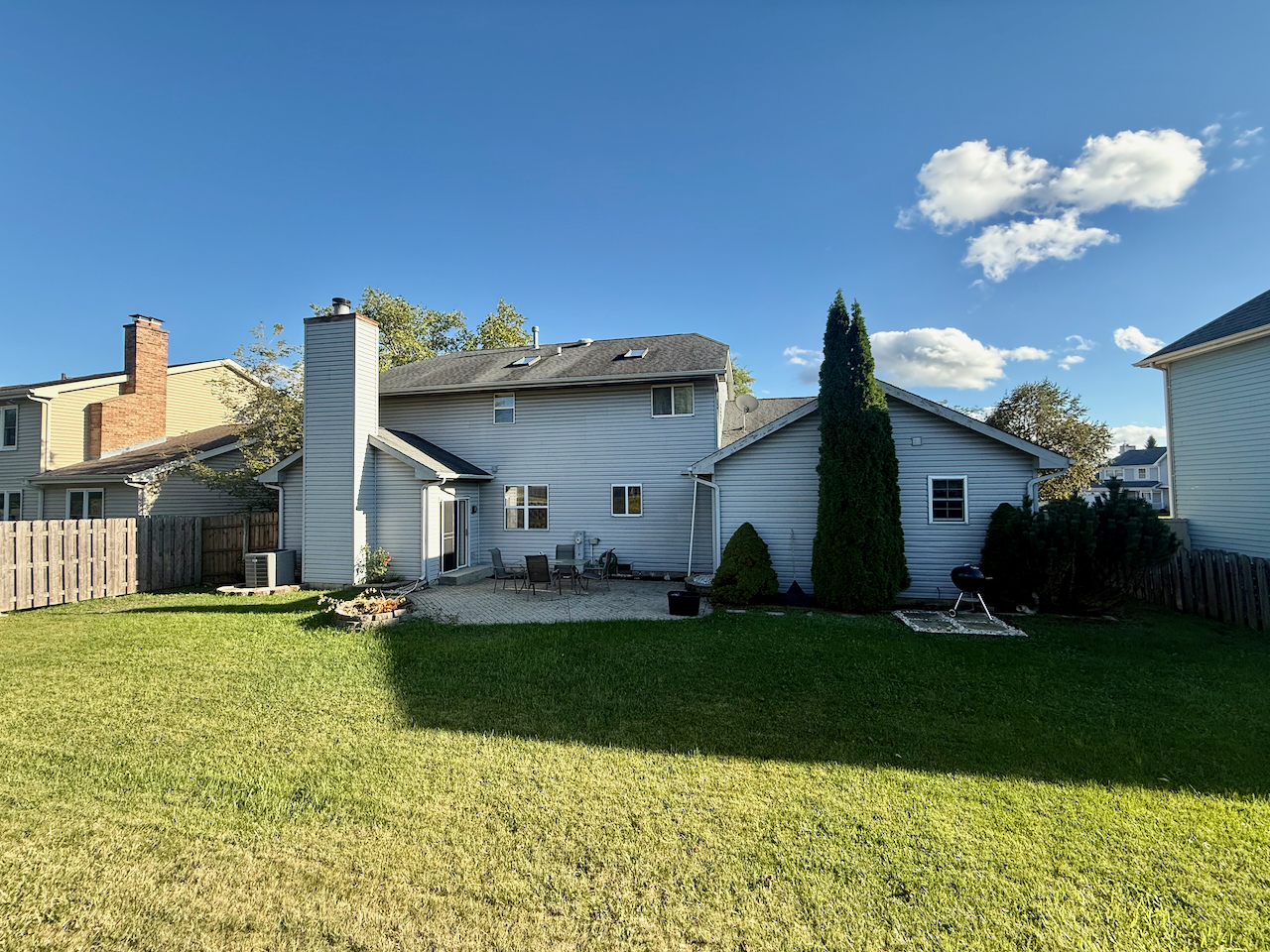 1664 Brighton Drive