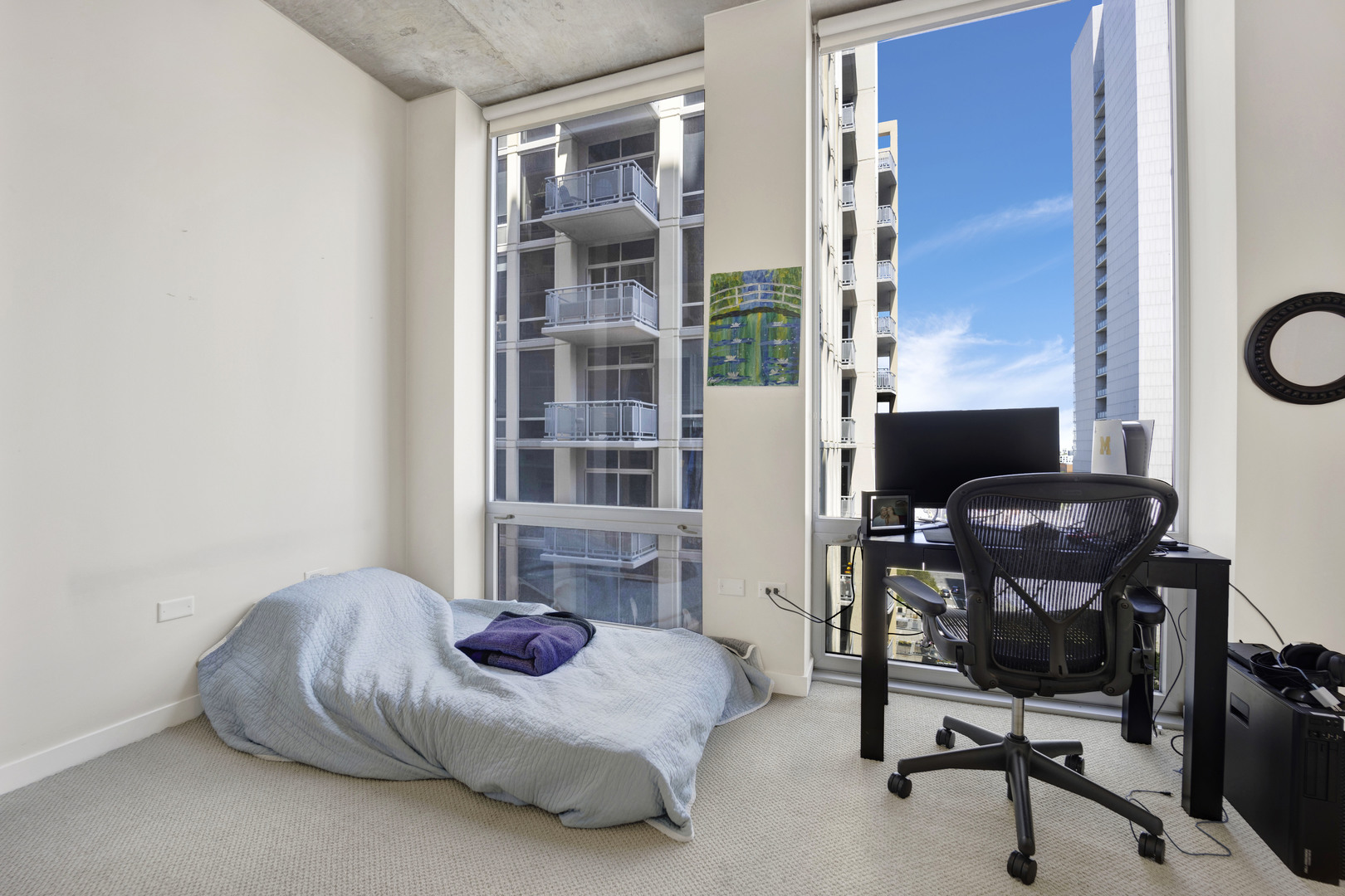 700 N LARRABEE Unit: 1007