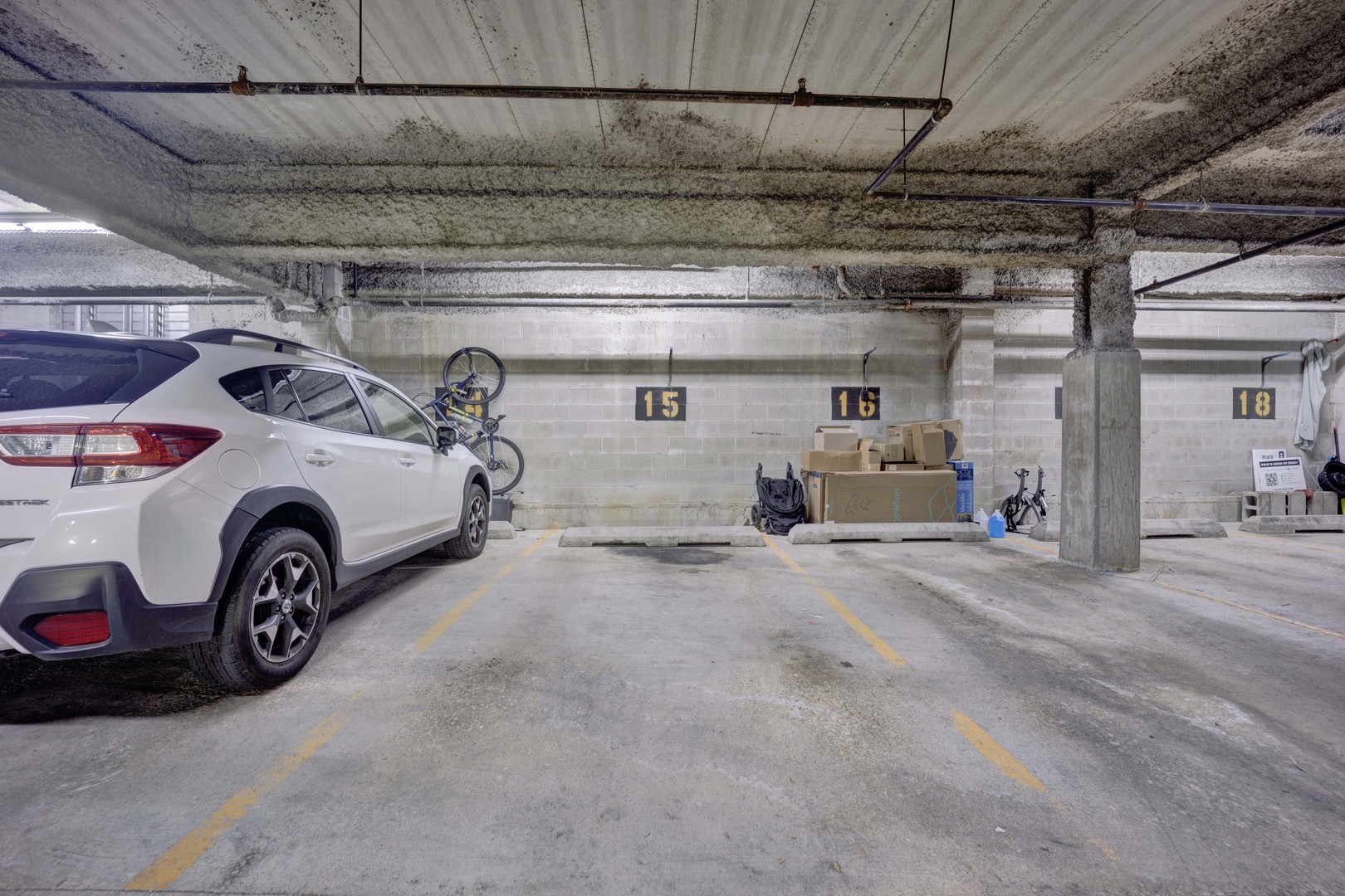 550 W Fulton Street Unit: 507
