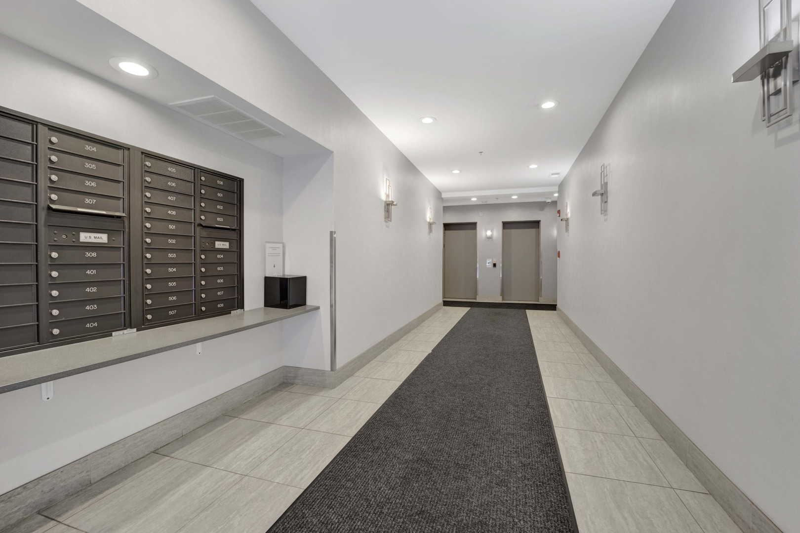 550 W Fulton Street Unit: 507