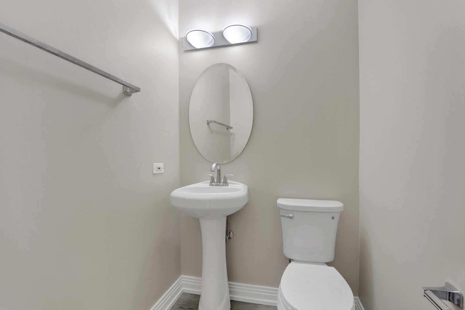 550 W Fulton Street Unit: 507
