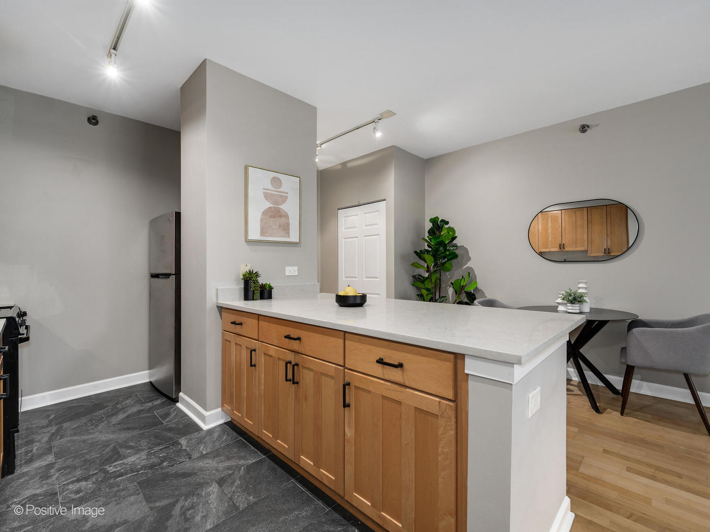421 W Huron Street Unit: 808