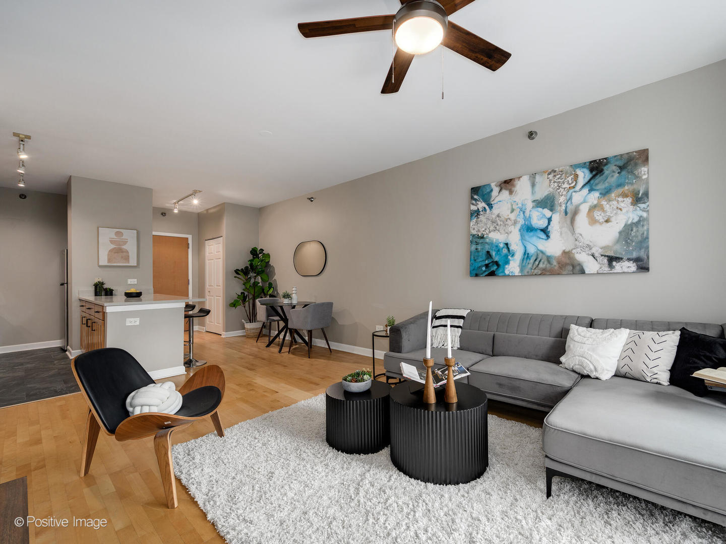 421 W Huron Street Unit: 808