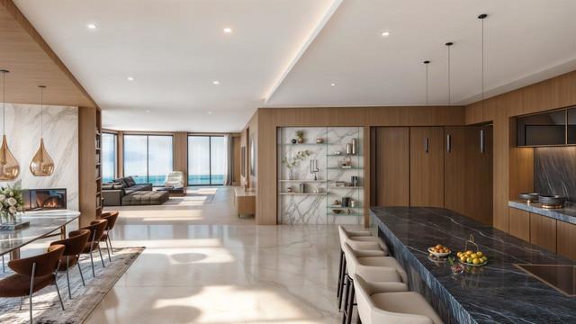 1211 S Prairie Avenue Unit: 5400