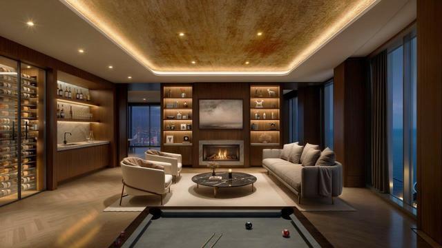 1211 S Prairie Avenue Unit: 5400