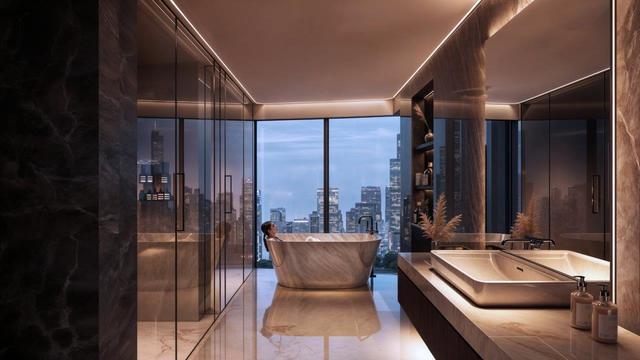 1211 S Prairie Avenue Unit: 5400