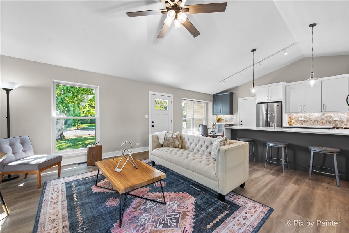 327 Danbury Drive