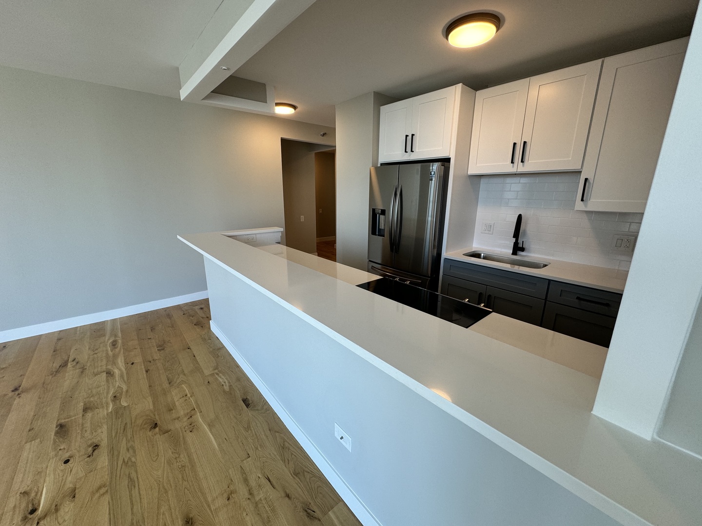 400 N LaSalle Street Unit: 3202