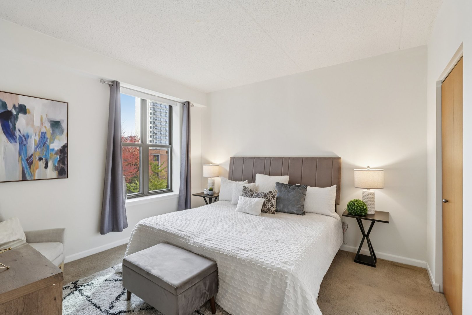 1250 S Indiana Avenue Unit: 1011