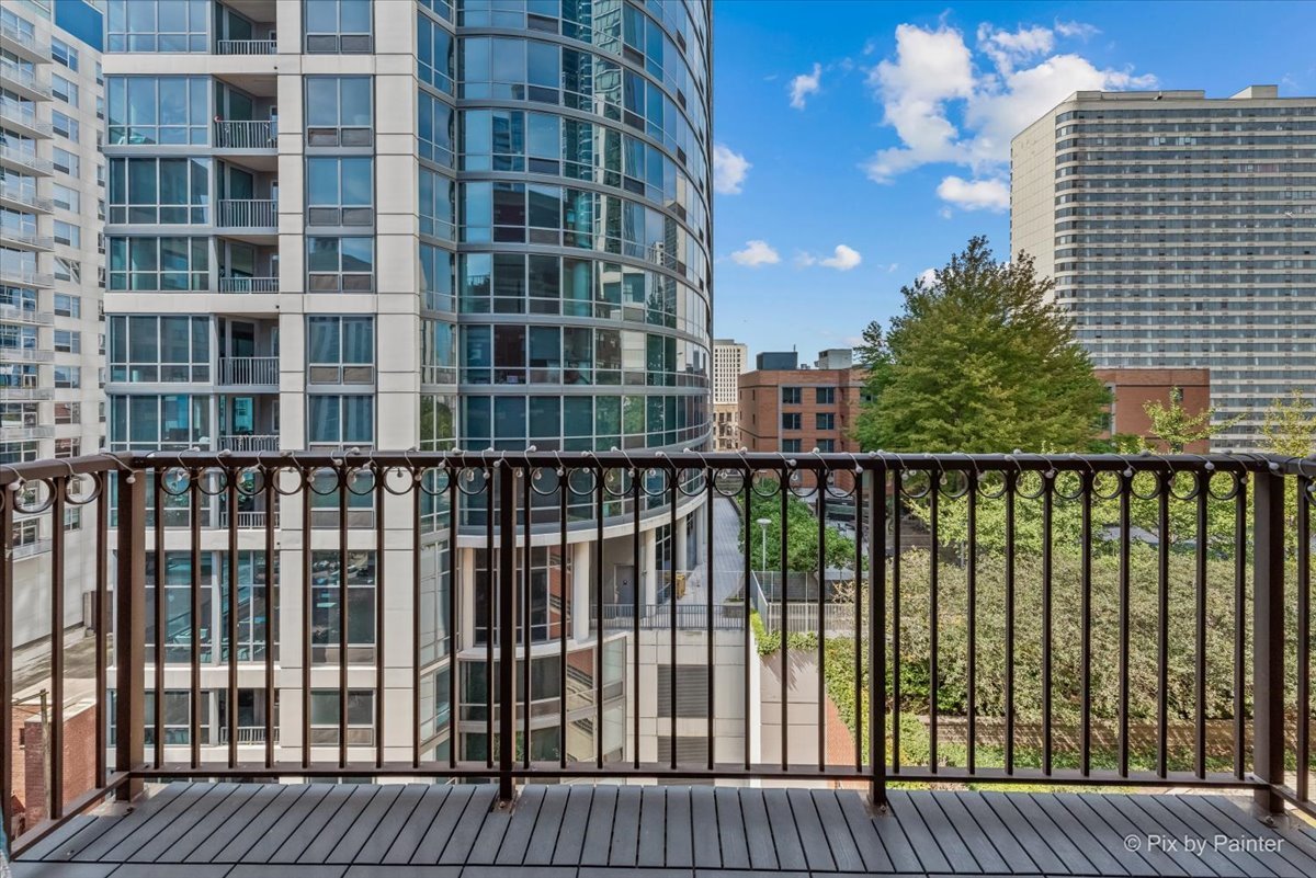 1250 S Indiana Avenue Unit: 1011