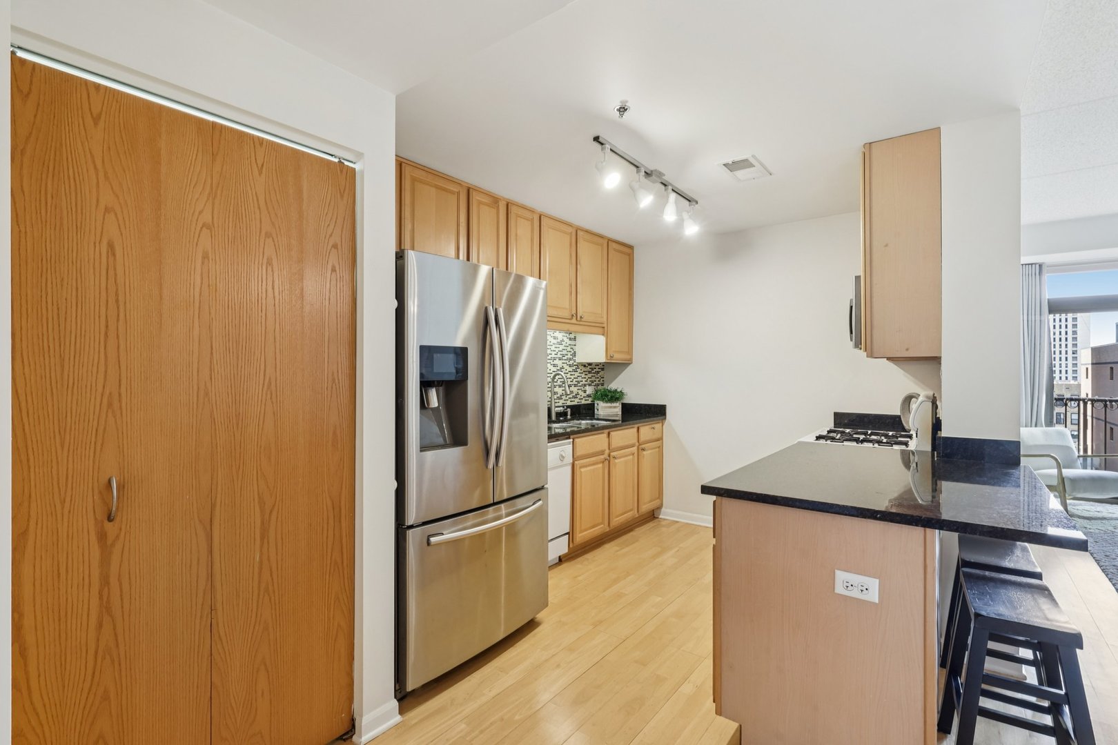 1250 S Indiana Avenue Unit: 1011