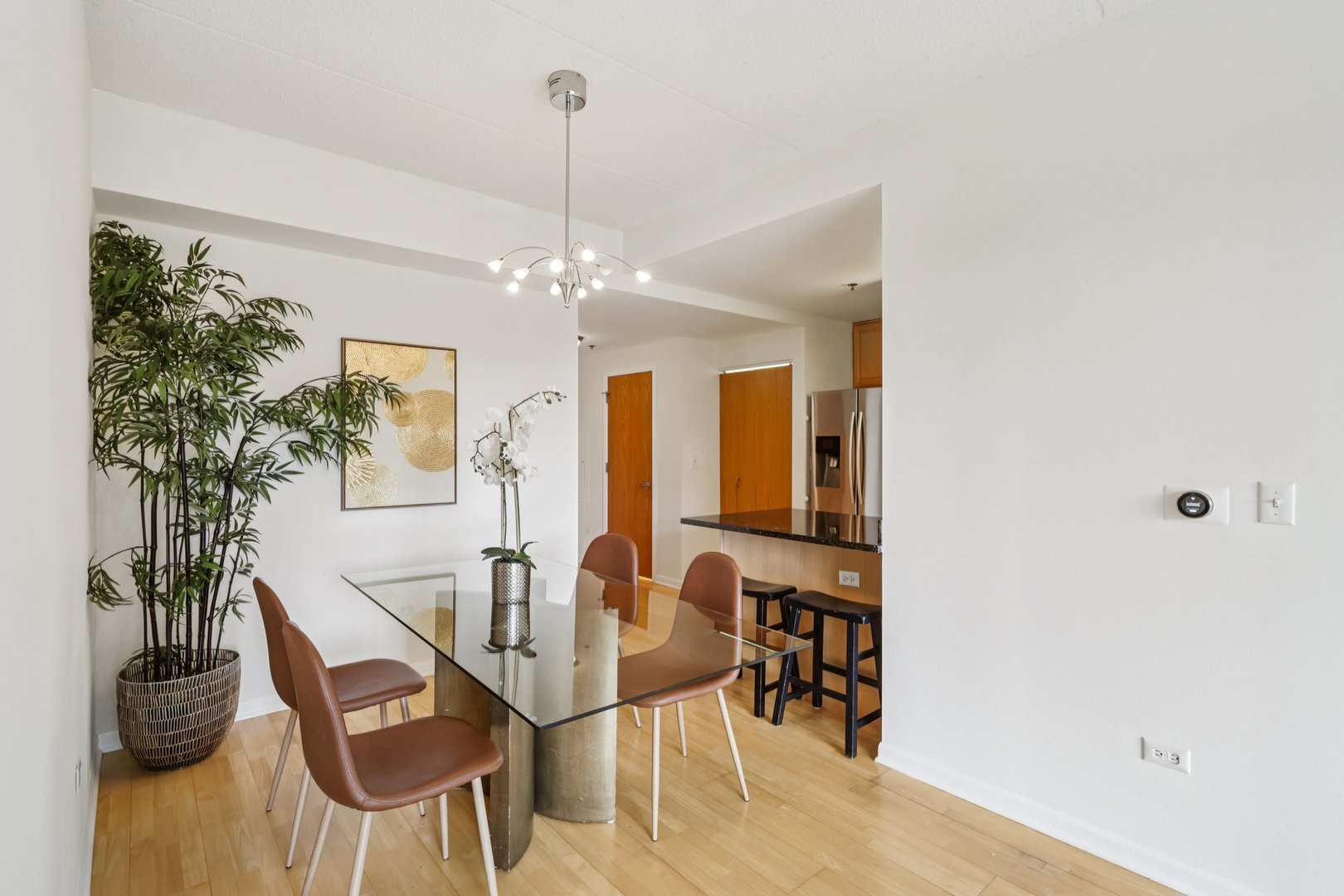 1250 S Indiana Avenue Unit: 1011