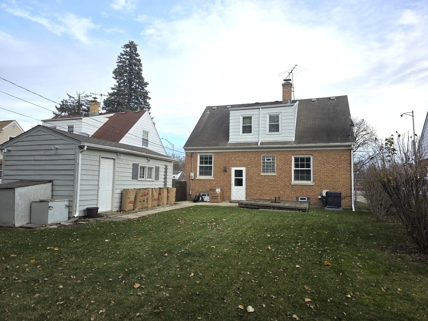 436 S Arlington Heights Road