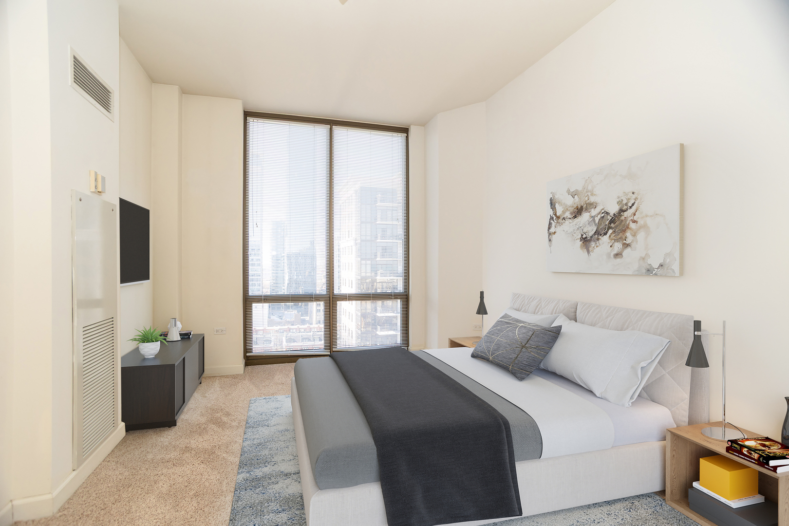 1335 S Prairie Avenue Unit: 1609