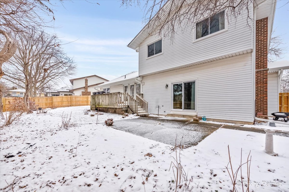 4452 Burgundy Place