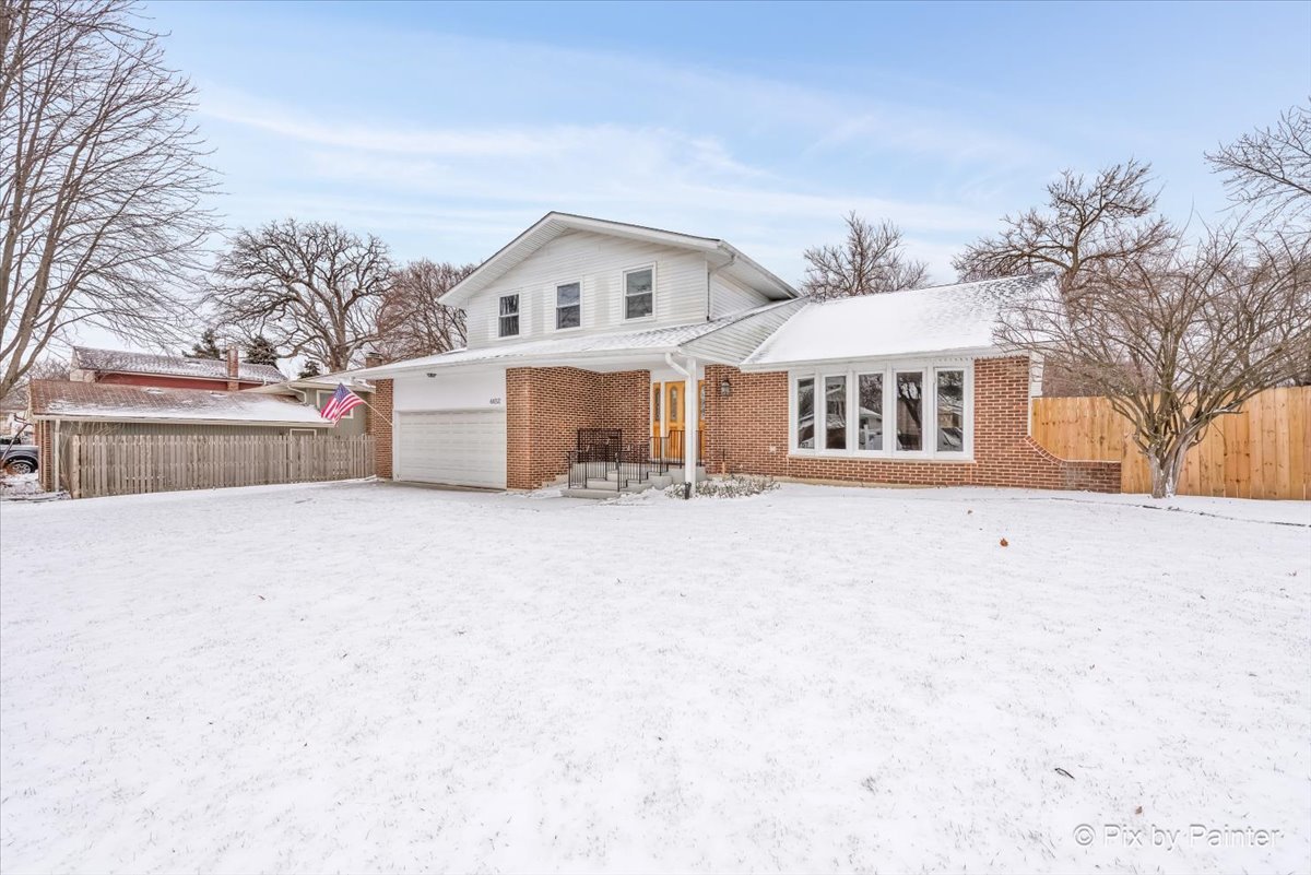 4452 Burgundy Place