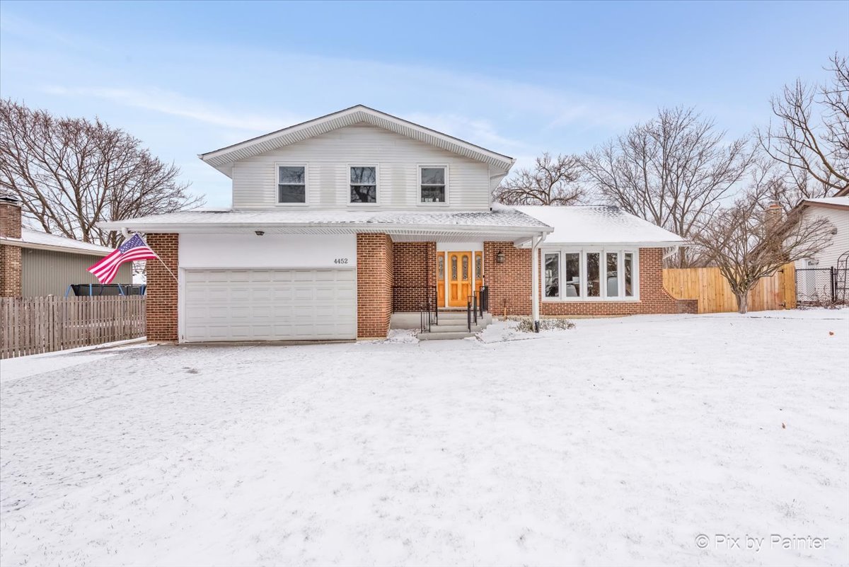 4452 Burgundy Place