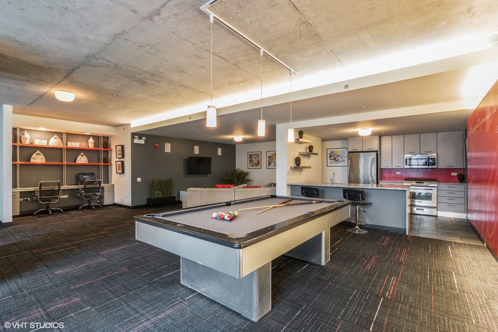 659 W Randolph Street Unit: 1118