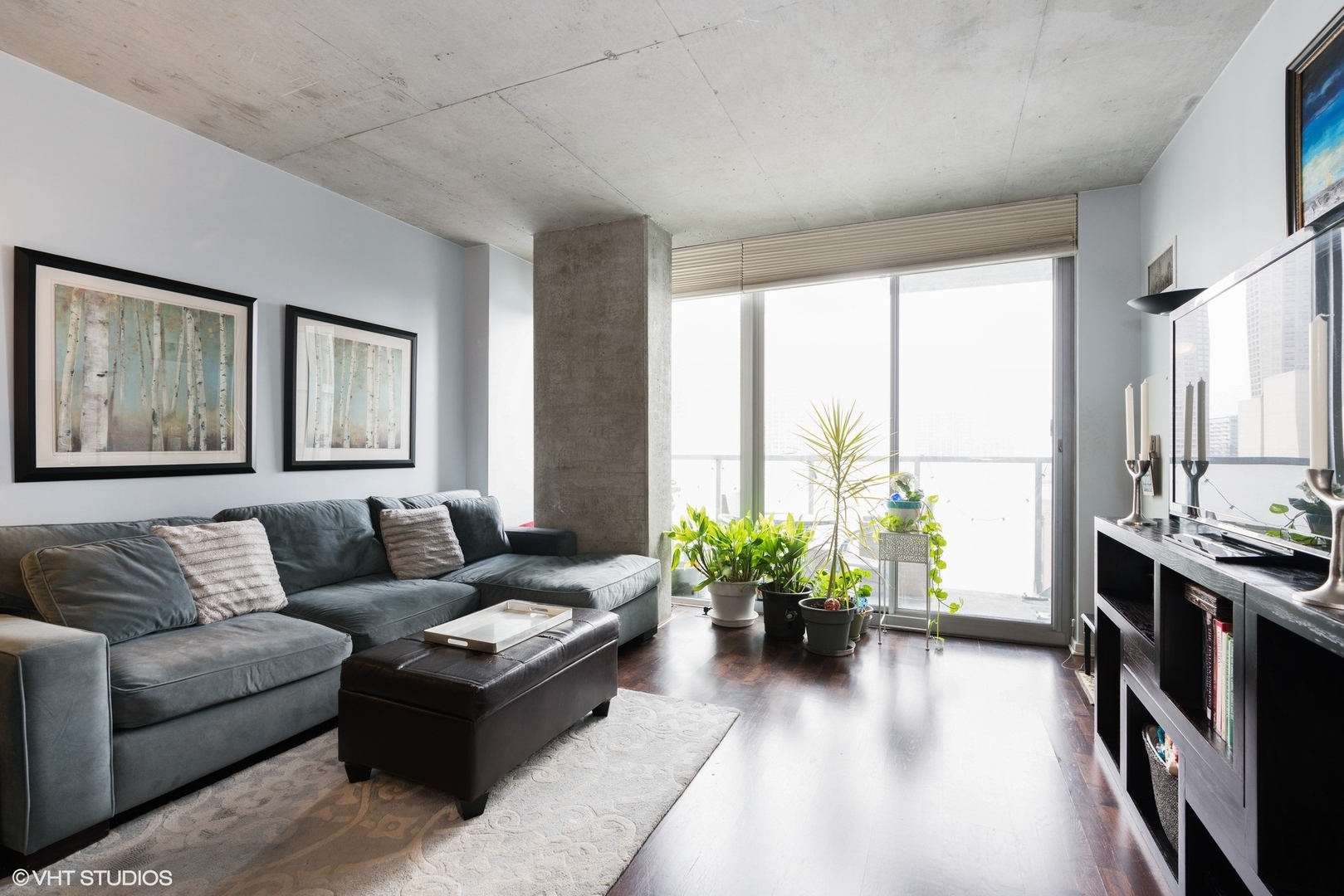 659 W Randolph Street Unit: 1118