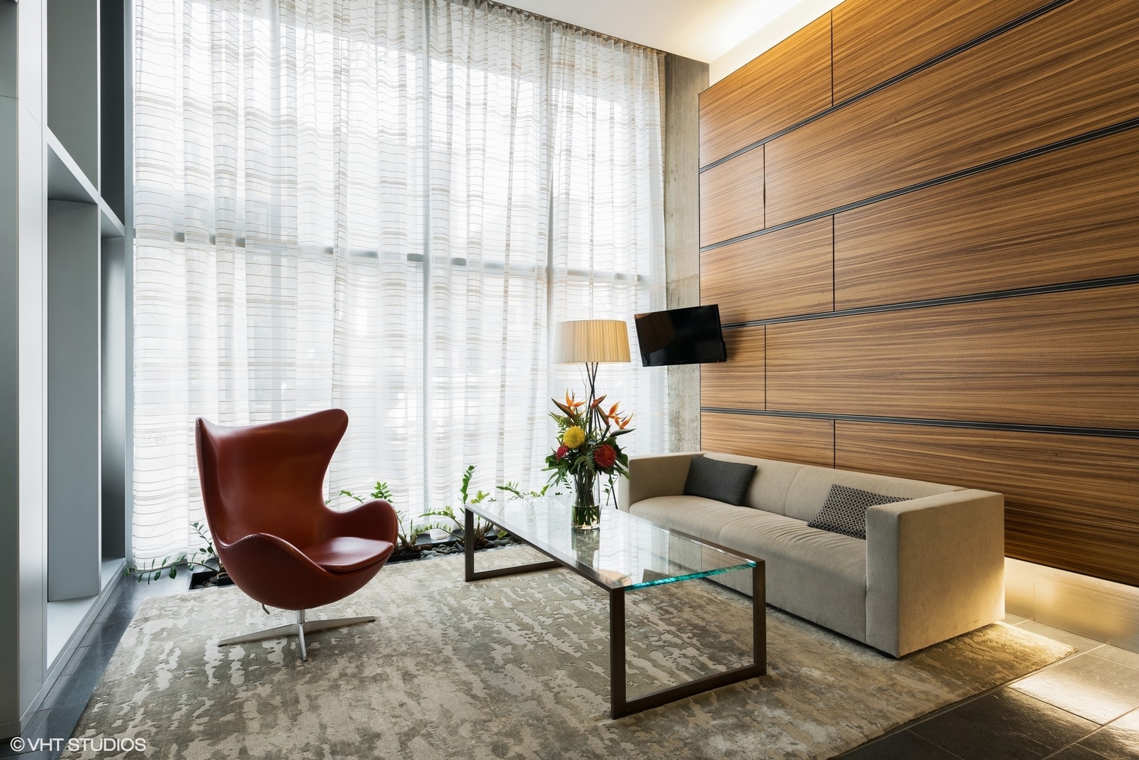 659 W Randolph Street Unit: 1118