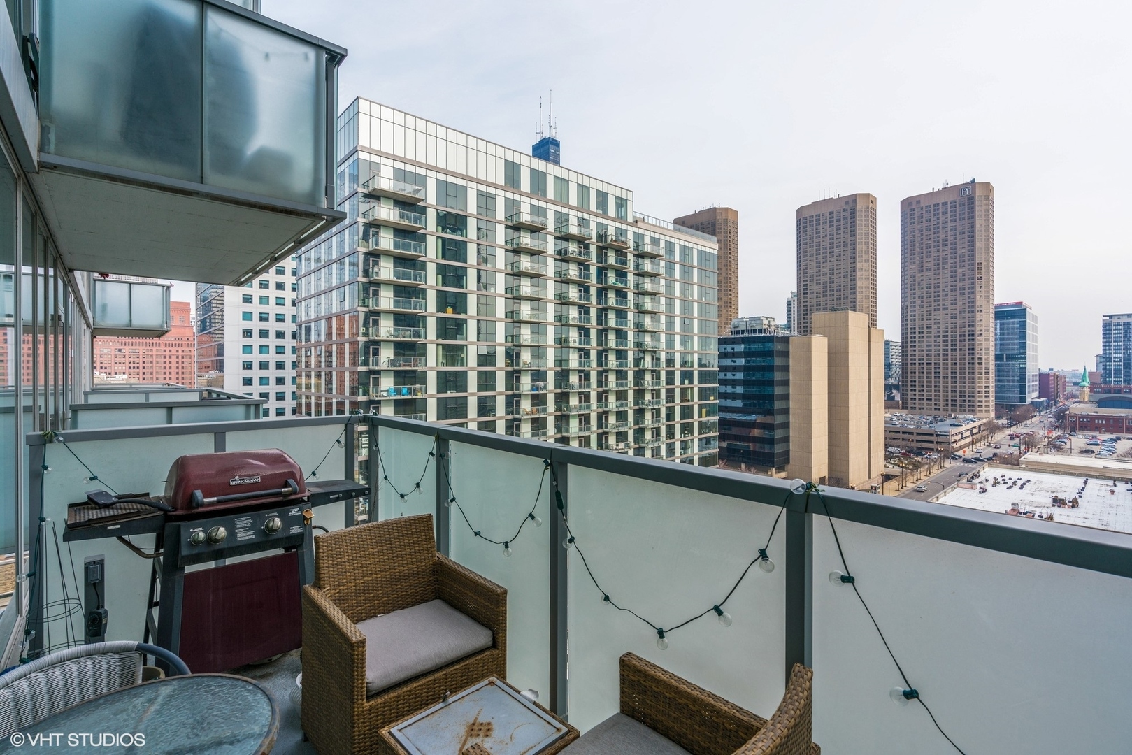 659 W Randolph Street Unit: 1118