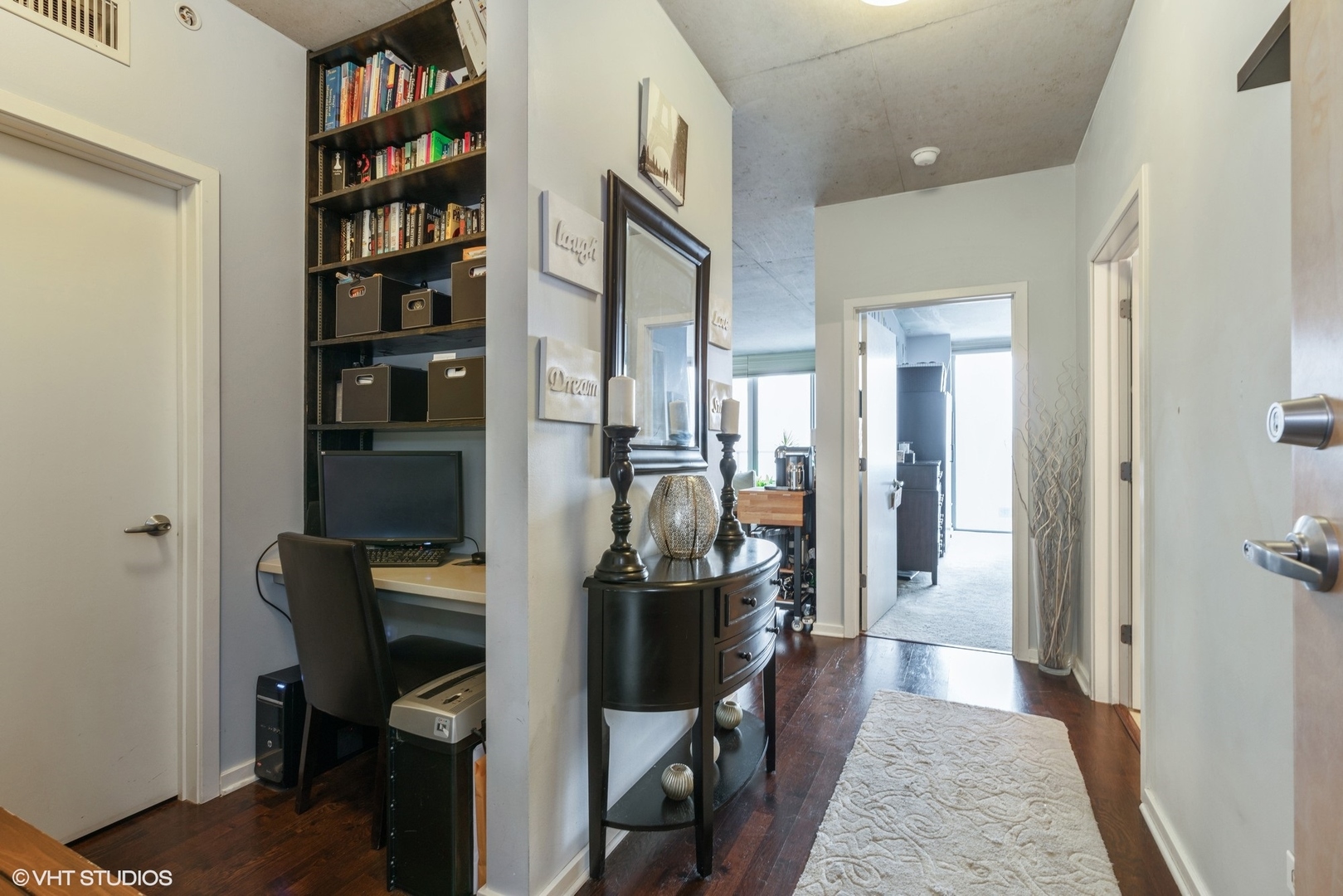 659 W Randolph Street Unit: 1118