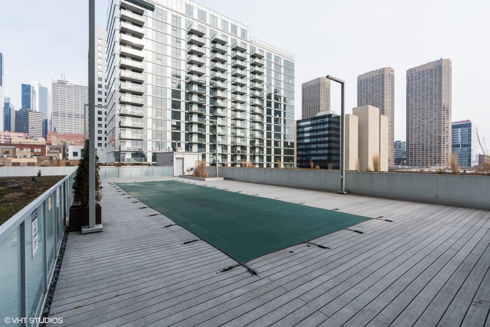 659 W Randolph Street Unit: 1118
