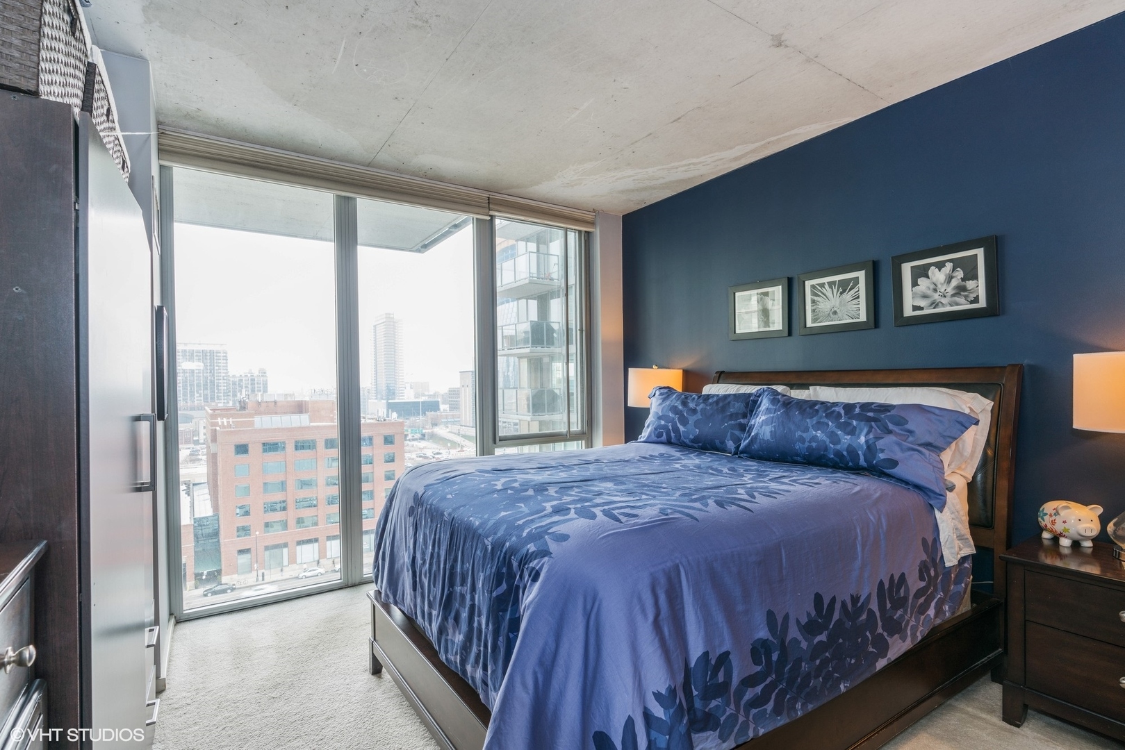 659 W Randolph Street Unit: 1118