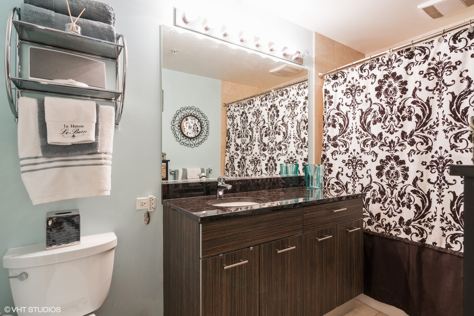 659 W Randolph Street Unit: 1118