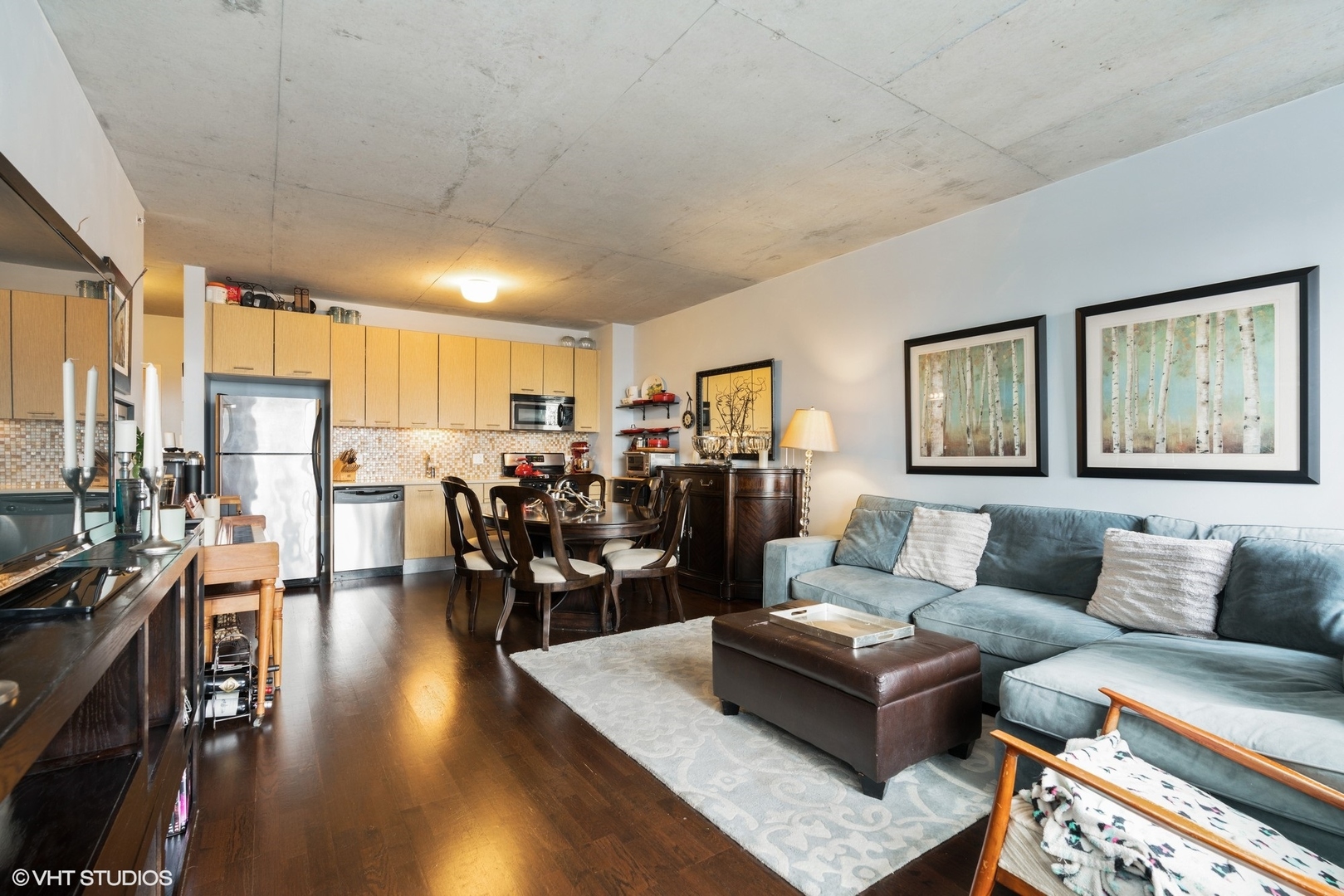 659 W Randolph Street Unit: 1118