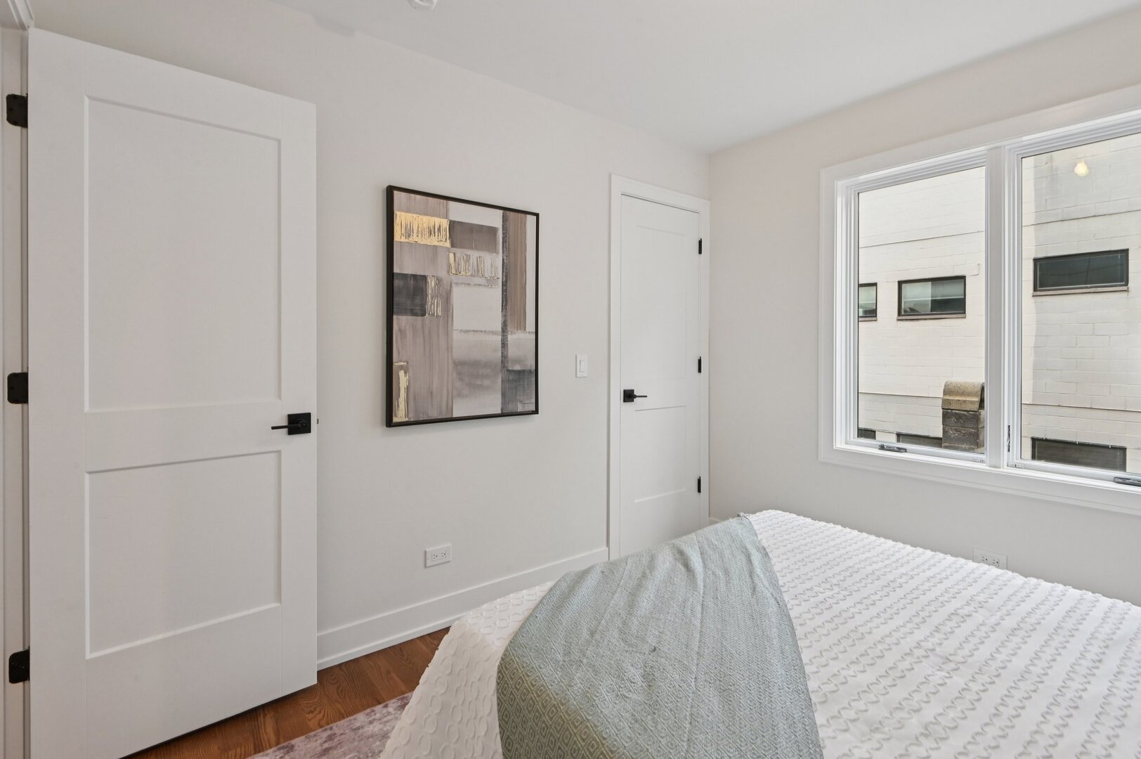 1536 W Chestnut Street Unit: B