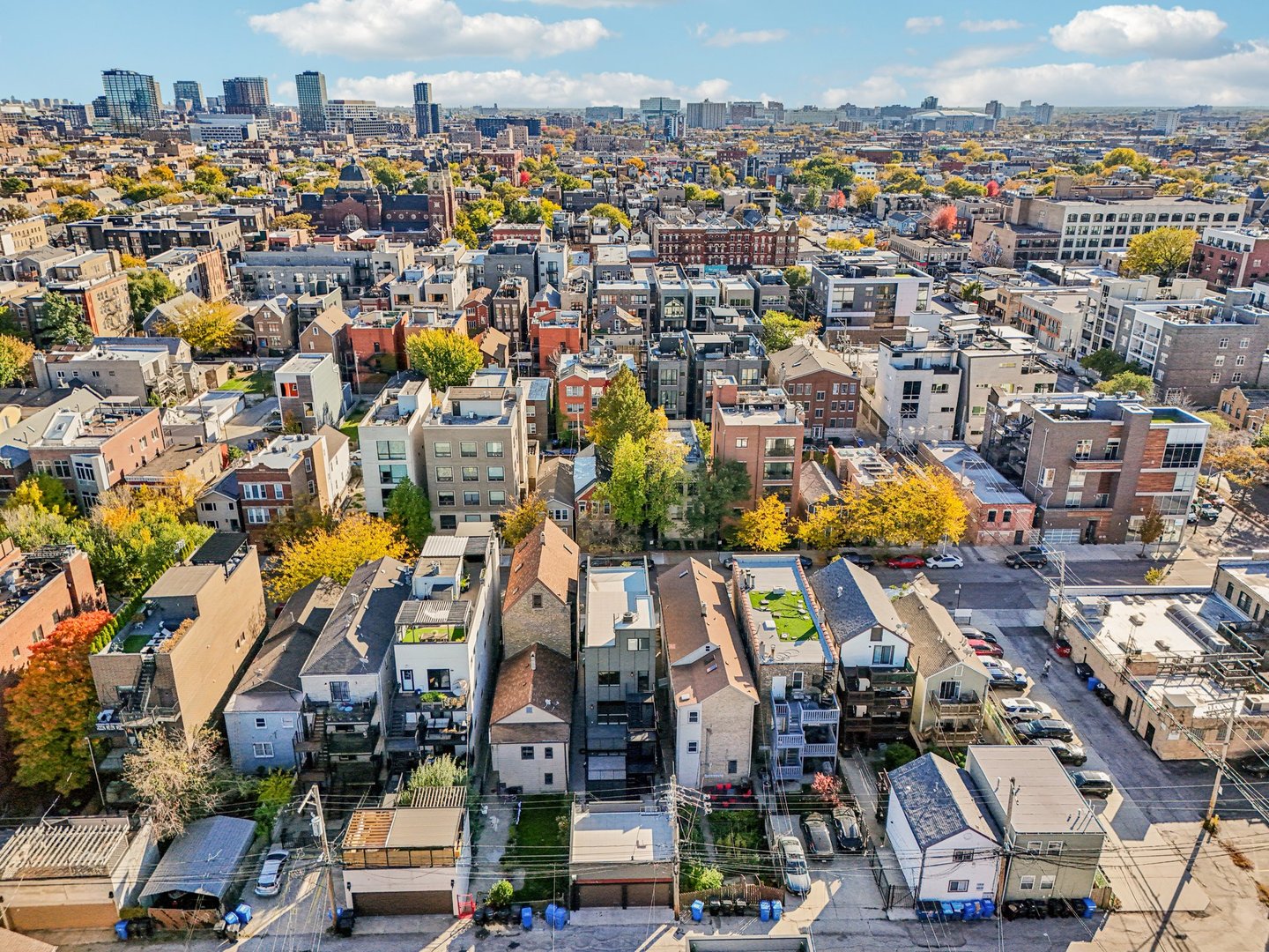 1536 W Chestnut Street Unit: B