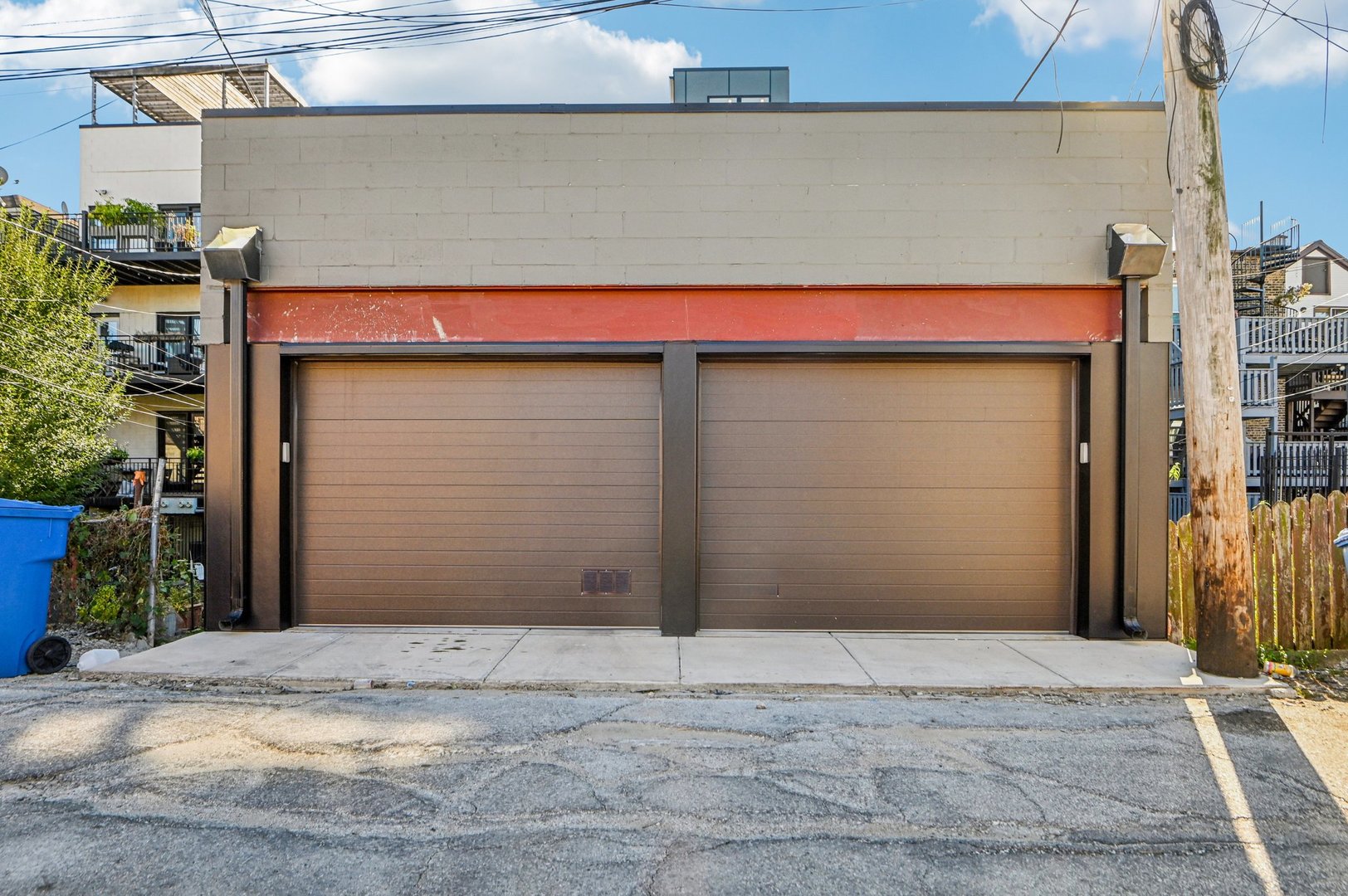 1536 W Chestnut Street Unit: B