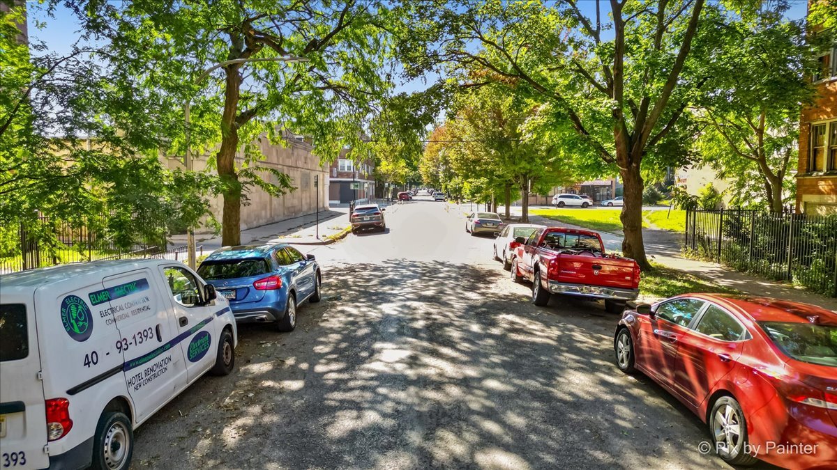 7833 S Kingston Avenue