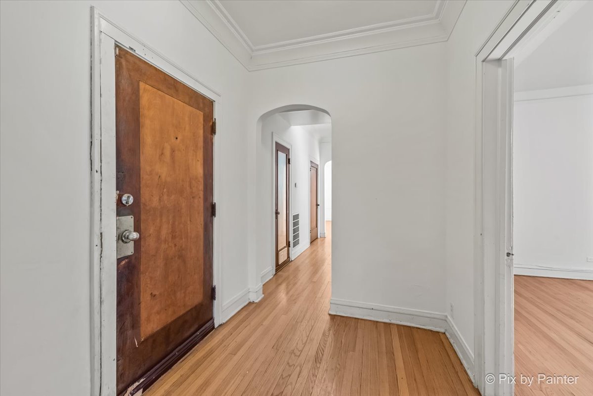 7833 S Kingston Avenue