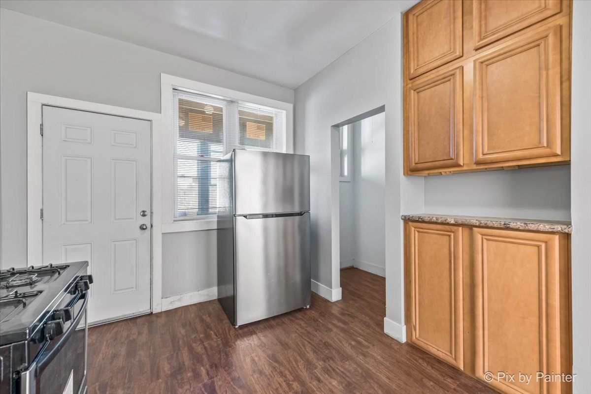 7833 S Kingston Avenue