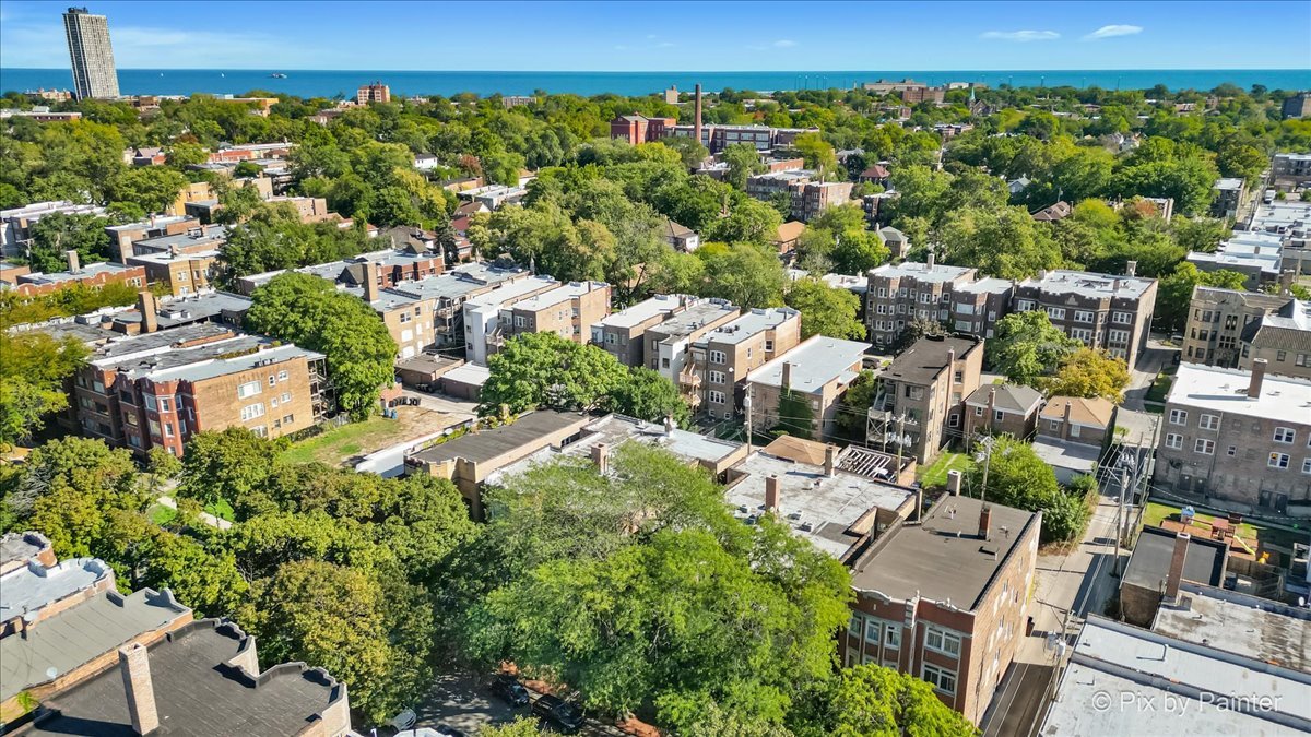 7833 S Kingston Avenue