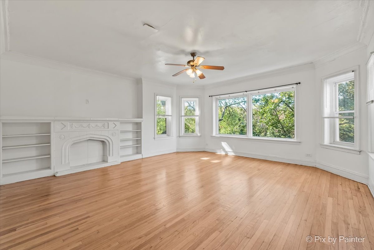 7833 S Kingston Avenue