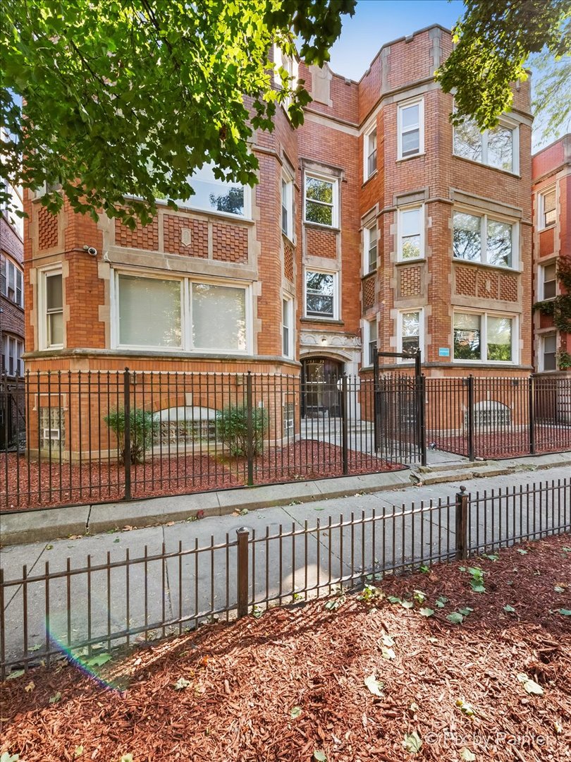 7833 S Kingston Avenue