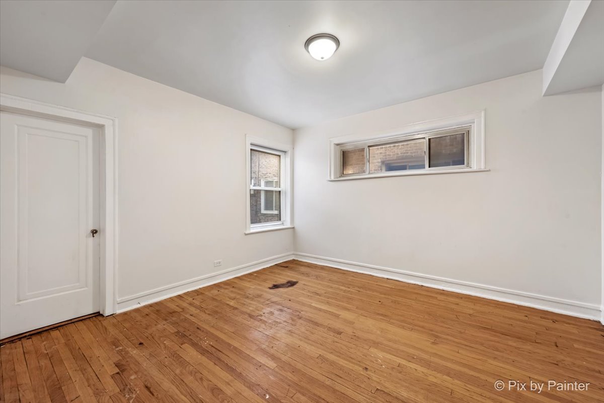 7833 S Kingston Avenue