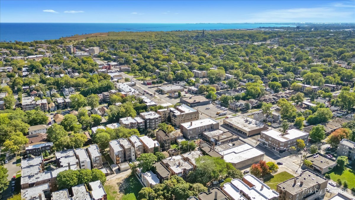 7833 S Kingston Avenue