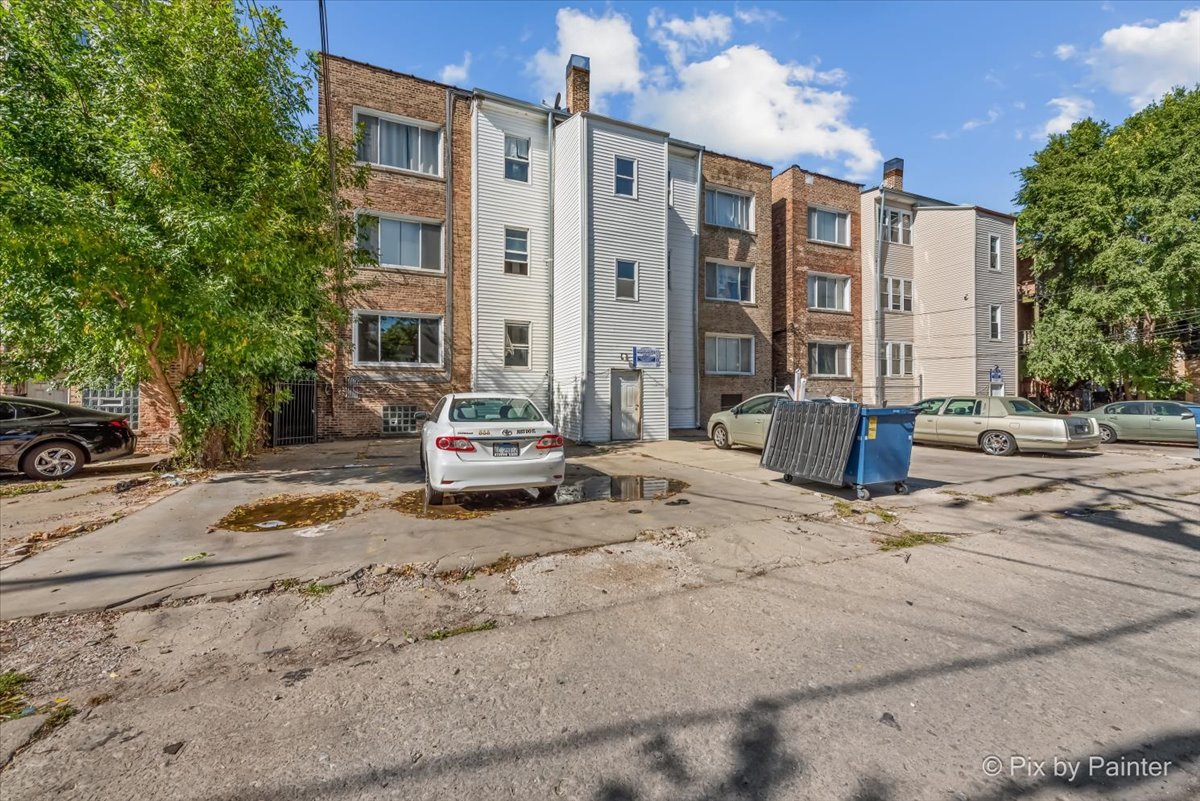 7839 S Kingston Avenue