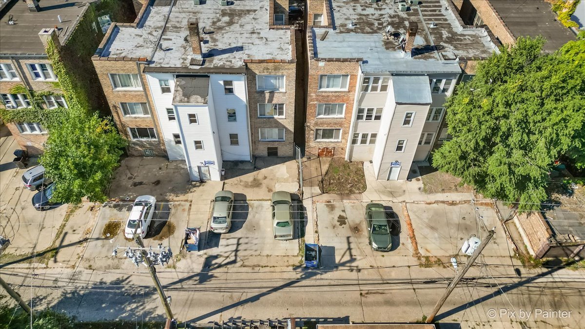 7839 S Kingston Avenue