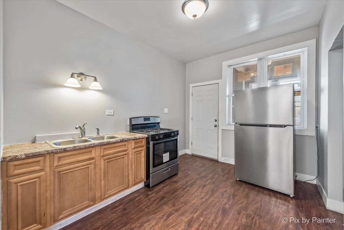 7839 S Kingston Avenue