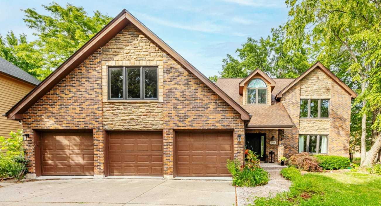 2734 Alyssa Drive