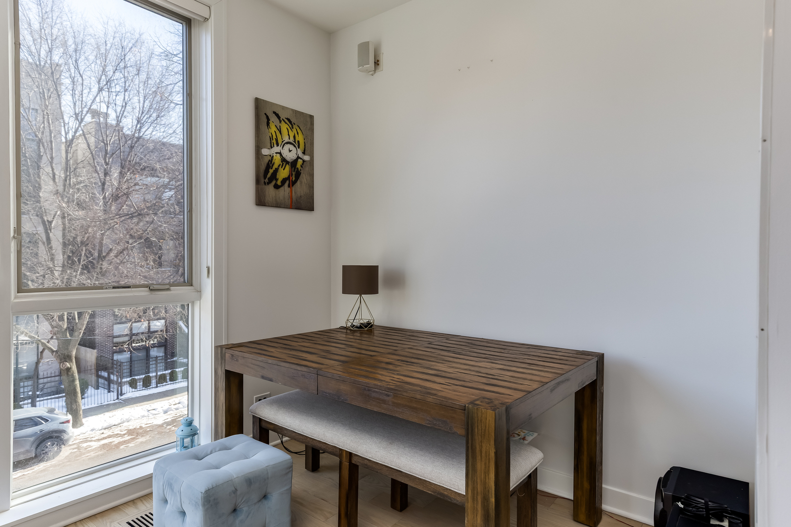 922 N Hermitage Avenue Unit: 2